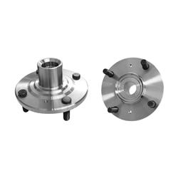 GSP Wheel Bearing and Hub Assemblies for 2000-2002 ACCORD - 360041