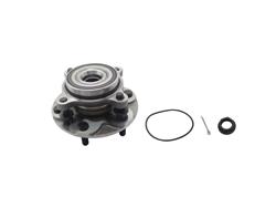 GSP Wheel Bearing and Hub Assemblies 361000PA