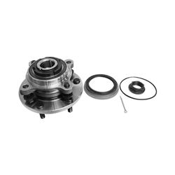GSP Wheel Bearing and Hub Assemblies for 2003-2023 4RUNNER, 2007-2014 FJ CRUISER, 2005-2023 TACOMA - 361001PA