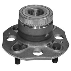 GSP Complete Hub Assemblies for 1992-1994 VIGOR - 363031