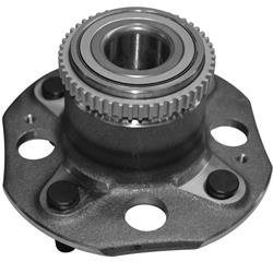 GSP Complete Hub Assemblies for 1995-1998 TL - 363120