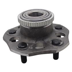 GSP Complete Hub Assemblies for 1997-2001 PRELUDE - 363144