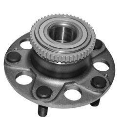 GSP Complete Hub Assemblies for 1997-2001 INTEGRA - 363255