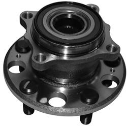 GSP Complete Hub Assemblies for 2005-2012 RL, 2009-2013 TL - 363321