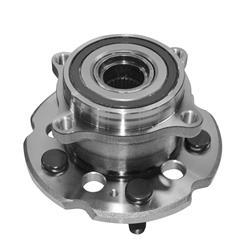 GSP Complete Hub Assemblies 363342