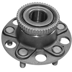 GSP Complete Hub Assemblies for 2002-2004 RL - 363343