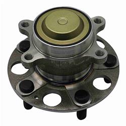 GSP Complete Hub Assemblies for 2012-2015 CIVIC, 2013-2018 ILX - 363451