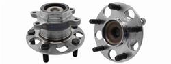 GSP Complete Hub Assemblies for 2012-2015 CIVIC - 363502