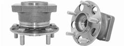 GSP Wheel Bearing and Hub Assemblies for 2016-2022 HR-V - 363567