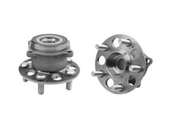 GSP Wheel Bearing and Hub Assemblies 363629