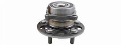 GSP Complete Hub Assemblies for 2017-2025 CR-V, 2023-2025 HR-V - 363632