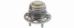 GSP Complete Hub Assemblies for 2017-2022 CR-V - 363633