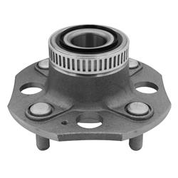 GSP Complete Hub Assemblies for 1991-1993 ACCORD - 364081