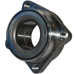 GSP Complete Hub Assemblies for 1992-1994 VIGOR - 364093