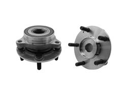 GSP Wheel Bearing and Hub Assemblies 370017