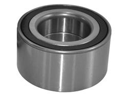 GSP North America Co Inc. Wheel Bearings 370018B