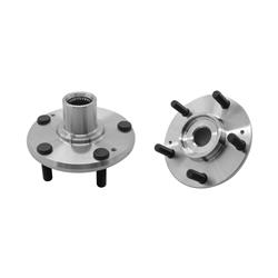 GSP Wheel Bearing and Hub Assemblies 370019