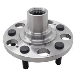 GSP Wheel Bearing and Hub Assemblies for 2005-2016 SPORTAGE, 2005-2015 TUCSON - 370023