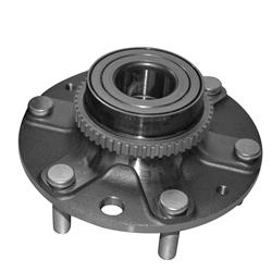 GSP Complete Hub Assemblies for 2007-2008 ENTOURAGE, 2006-2014 SEDONA - 372007