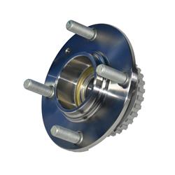 GSP Complete Hub Assemblies for 1996-1999 ACCENT, 1996-2000 ELANTRA, 1997-2001 TIBURON - 373160