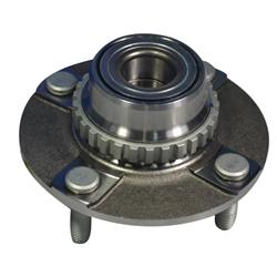 GSP Complete Hub Assemblies for 1996-1999 ACCENT - 373165