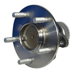 GSP Complete Hub Assemblies for 2001 XG300, 2002-2005 XG350 - 373189