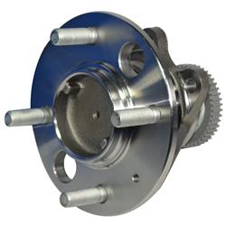 GSP Complete Hub Assemblies for 2001-2006 OPTIMA, 1999-2005 SONATA - 373190