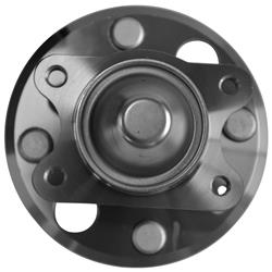 GSP Complete Hub Assemblies for 2001-2006 OPTIMA, 1999-2005 SONATA - 373191