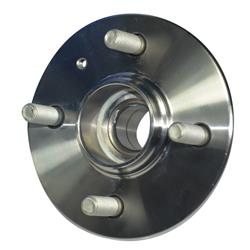 GSP Complete Hub Assemblies for 2000-2005 ACCENT - 373192