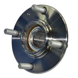 GSP Complete Hub Assemblies for 2001-2006 ELANTRA, 2004-2009 SPECTRA, 2005-2009 SPECTRA5 - 373194