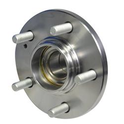 GSP Complete Hub Assemblies for 2001-2006 SANTA FE - 373197