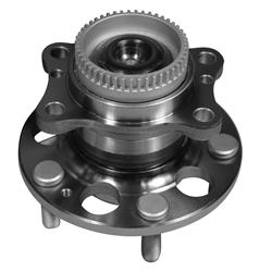 GSP Complete Hub Assemblies 373492