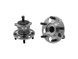 GSP Wheel Bearing and Hub Assemblies 373635