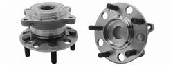 GSP Complete Hub Assemblies for 2017-2022 SPORTAGE, 2016-2021 TUCSON - 374000