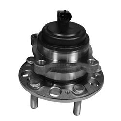 GSP Complete Hub Assemblies 374278