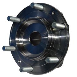 GSP Complete Hub Assemblies for 2007-2008 ENTOURAGE, 2006-2014 SEDONA - 376090