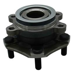 GSP Complete Hub Assemblies 390004