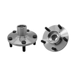 GSP Wheel Bearing and Hub Assemblies 390006