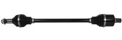 GSP XTV Axles 4101003