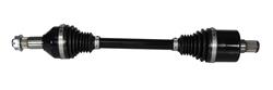 GSP XTV Axles 4101005