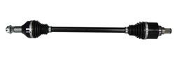 GSP XTV Axles 4101007
