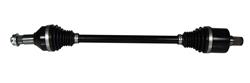 GSP XTV Axles 4101008