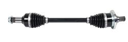 GSP XTV Axles 4101010