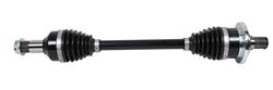GSP XTV Axles 4101011