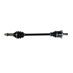 GSP XTV Axles 4102001