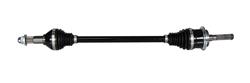 GSP XTV Axles 4102008