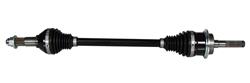 GSP XTV Axles for 2015-2016 MAVERICK 1000R X XC DPS, 2016-2017 MAVERICK 1000R XC, 2014 MAVERICK X XC DPS 1000R - 4102026