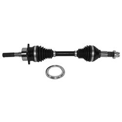 GSP HD XTV Axles 4102027