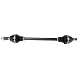 GSP New CV Axle Assemblies for 2017-2019 MAVERICK X3 MAX X DS TURBO R, MAVERICK X3 X DS TURBO R - 4102038XD