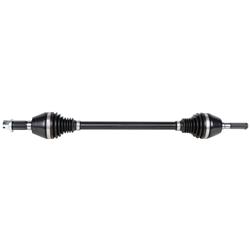 GSP New CV Axle Assemblies for 2017-2019 MAVERICK X3 MAX X DS TURBO R, MAVERICK X3 X DS TURBO R - 4102039XD